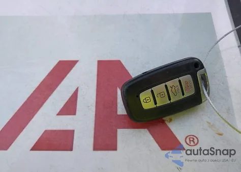 2011 Hyundai Sonata Limited from USA, damaged, VIN 5NPEC4AC7BH302999